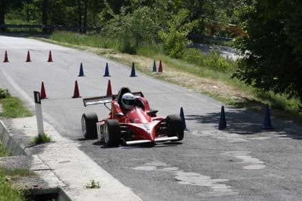 MOTORI - Terzo appuntamento del  "2°Trofeo Aeffe Sport e Comunicazione"