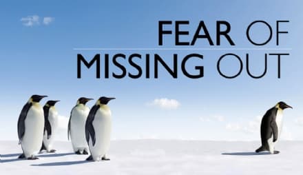 SOCIETA’ – FOMO, la nuova ansia sociale