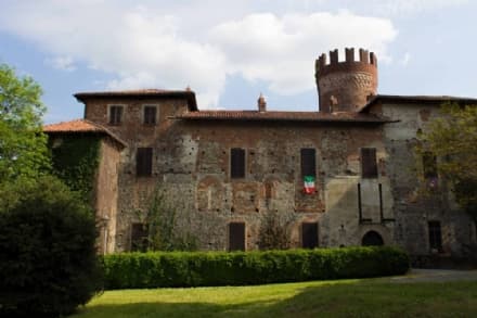 RIVAROLO - Comincia la stagione espositiva al castello Malgrà