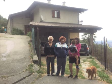 CUORGNE' - Da vent'anni la borgata attende l'acqua potabile