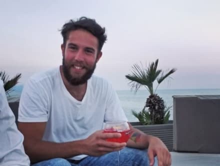 BOSCONERO - Paese sotto shock per l'improvvisa scomparsa del 29enne Silvano Rolando