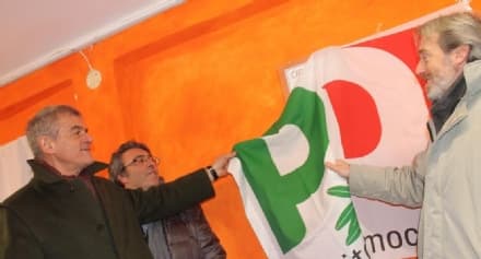 DISASTRO ASA - Il presidente Sergio Chiamparino invita i sindaci a trattare con Ambrosini