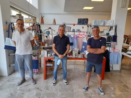 CUORGNE' - Autismo, inclusione e sociale: continua la partnership tra Comune e Cooperativa Andirivieni