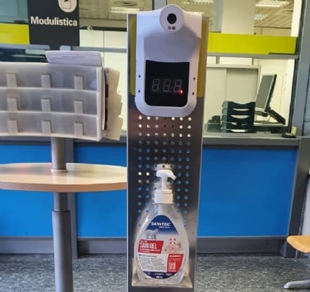 CANAVESE - Riapertura da lunedi per cinque uffici postali