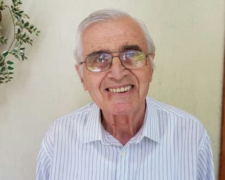 CHIAVERANO - Il paese in lutto per la scomparsa dell'ex assessore Renzo Fornero