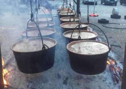 ROMANO CANAVESE - La pandemia fa slittare di 12 mesi l'edizione numero 50 del Carnevale