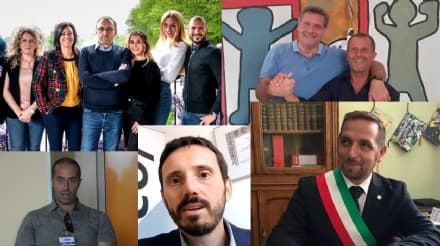 ELEZIONI CANAVESE - Chi ha vinto e chi ha perso: il super riepilogo dei nuovi sindaci - I DATI COMUNE PER COMUNE