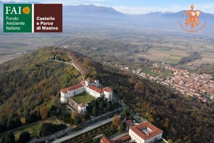 IVREA - FAI Carnevale: FAI e Storico Carnevale di Ivrea insieme