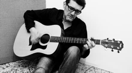 MAZZE' - Ultimo commosso saluto del mondo della musica a «Game Kid» Paolo Mattea