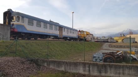 RIVAROLO CANAVESE - «Gtt smantella l'officina?», posti di lavoro a rischio. Avetta chiede alla Regione di intervenire