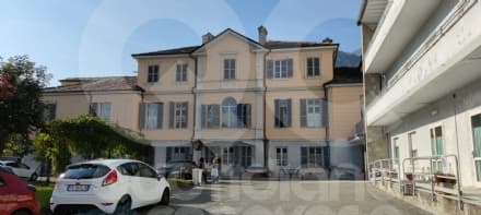 PONT CANAVESE - Scontro totale sulla casa di riposo. Il sindaco: «Basta fare politica sulla pelle degli altri»