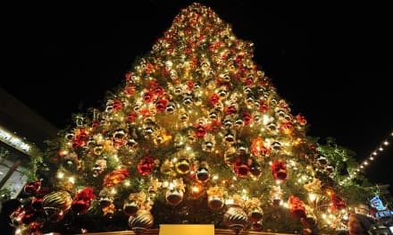 Non toccatemi il Natale...