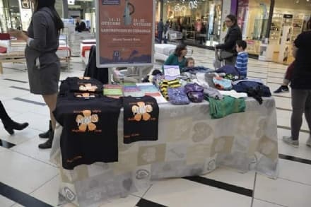 RIVAROLO - All'Urban Center una giornata con le «Moms», mamme online