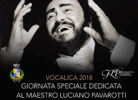 LEINI - Serata speciale per la riapertura del Teatro Pavarotti