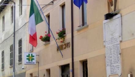 OZEGNA - Il Consiglio comunale esprime «Solidarietà verso la Catalogna»