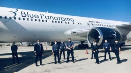 CORONAVIRUS - Da Cuba a Caselle: in arrivo la squadra specializzata nelle emergenze