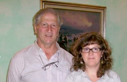 ROMANO CANAVESE - Padre e figlia muoiono insieme nell'incidente: paese sotto shock. Gravissimo il 50enne alla guida dell'altra auto - FOTO e VIDEO