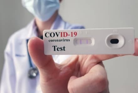 COVID - In Piemonte oggi registrati 146 nuovi casi di positivi al virus