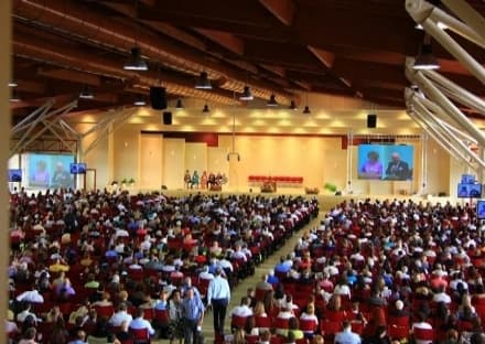 LEINI - Assemblea dei Testimoni di Geova: ne sono attesi 1900