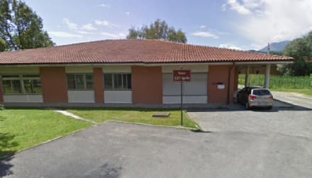 BANCHETTE - Infiltrazioni d'acqua: i servizi Asl devono traslocare