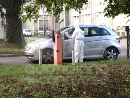 CASTELLAMONTE - Assalto all'ospedale per i tamponi covid: il Comune corre ai ripari per evitare caos e ingorghi