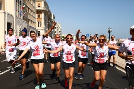 EVENTI – La DeeJay Ten sbarca a Torino