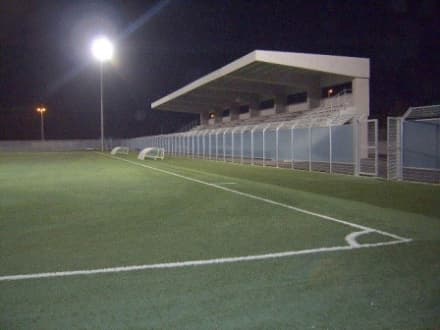 CALCIO - Il maltempo blocca il ritorno di Seconda e Terza Categoria