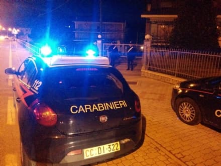 CASTELLAMONTE - Ladri nella casa di Gloria Rosboch: la mamma e i carabinieri li mettono in fuga