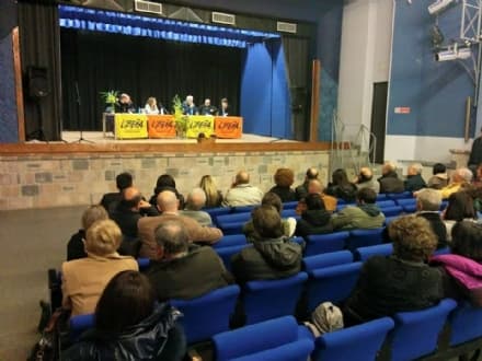 CUORGNE - Per la villa del boss Iaria servono 65mila euro