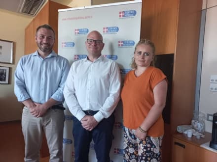 LEVONE - Incroci pericolosi: il sindaco chiede interventi per la sicurezza