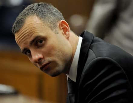 LA STORIA – La notte assassina di Oscar Pistorius