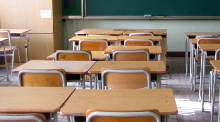 COVID - Appello degli psicologi: «Riaprite subito le scuole»