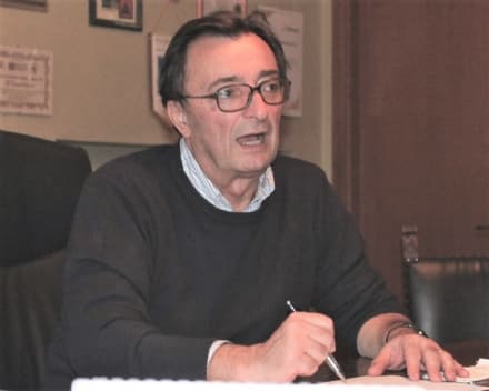 LOCANA - Ribaltone in giunta: silurato l'ex sindaco Bruno Mattiet