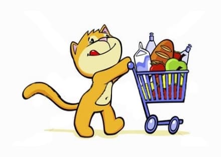 BUROLO - Raccolta alimentare sabato 16 novembre per Eporedianimali Onlus