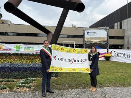 AGLIE' - La scuola è prima in Italia grazie all'orto curato da insegnanti e alunni - FOTO