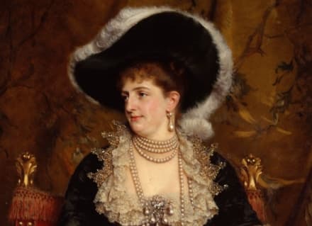 MOSTRE – Margherita di Savoia, la sovrana influencer