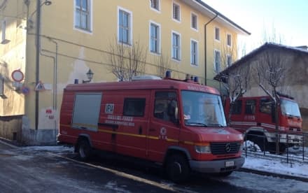 SAN GIORGIO - Monossido: la procura sequestra il locale caldaia