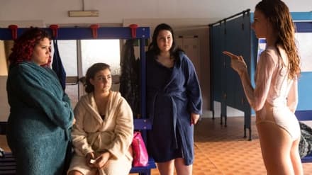 VALPERGA - E' tempo di cinema, giovedì sera, con «Movie Tellers»