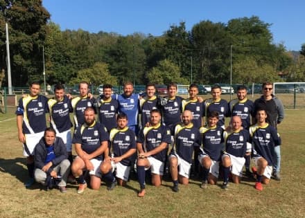 SUPERLEAGUE ACSI C11 - La Kanavesana19 vince e allunga in vetta, Vistrorio espugna Bellavista