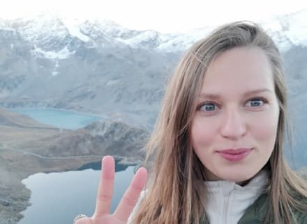 CUORGNE' - Oggi i funerali di Ecaterina Danila, vittima di un incidente in montagna al Nivolet