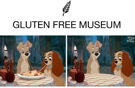 ARTE - Il Gluten-Free Museum