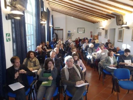 RIVARA - Il Gal a convegno sui prodotti tipici canavesani