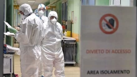 CORONAVIRUS - Le restrizioni funzionano: «Senza misure oggi avremmo 300 persone in più in ospedale»