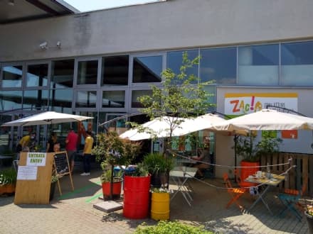 IVREA - La solidarietà di Rifondazione Comunista allo ZAC!