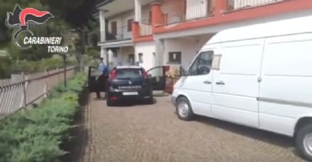 CANAVESE - Ricambi auto scadenti spacciati per originali: sequestri dei carabinieri per 100 mila euro. Quattro meccanici denunciati - VIDEO
