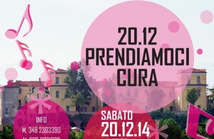 STRAMBINO-SAN GIORGIO - Raccolta fondi per lo screening mammografico con Lions e Leo Club