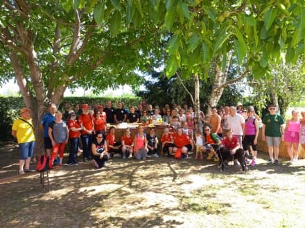 CASTELLAMONTE - Un grande successo la domenica della solidarietà - FOTO