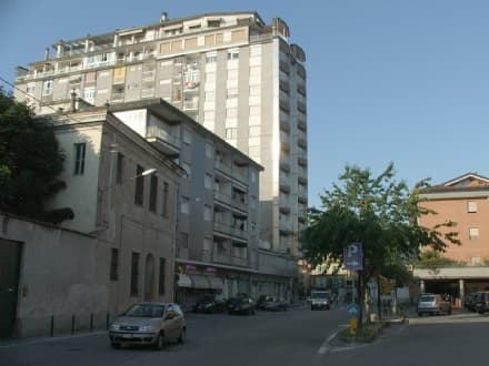 RIVAROLO - Si parla di Comuni commissariati con il presidio Libera