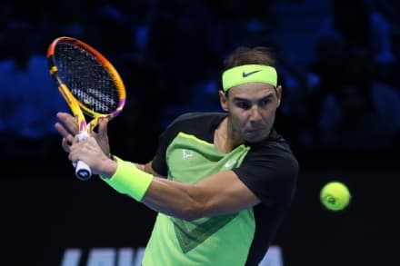 SPORT – Un successo il primo giorno delle Nitto ATP Finals