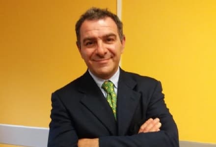 IVREA - Ugo Scarlato scelto come nuovo direttore di ortopedia